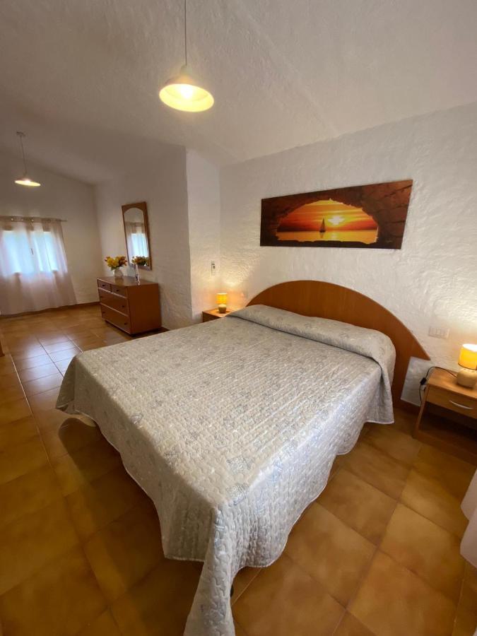 Casa Di Campagna In Gallura ルオゴサント エクステリア 写真